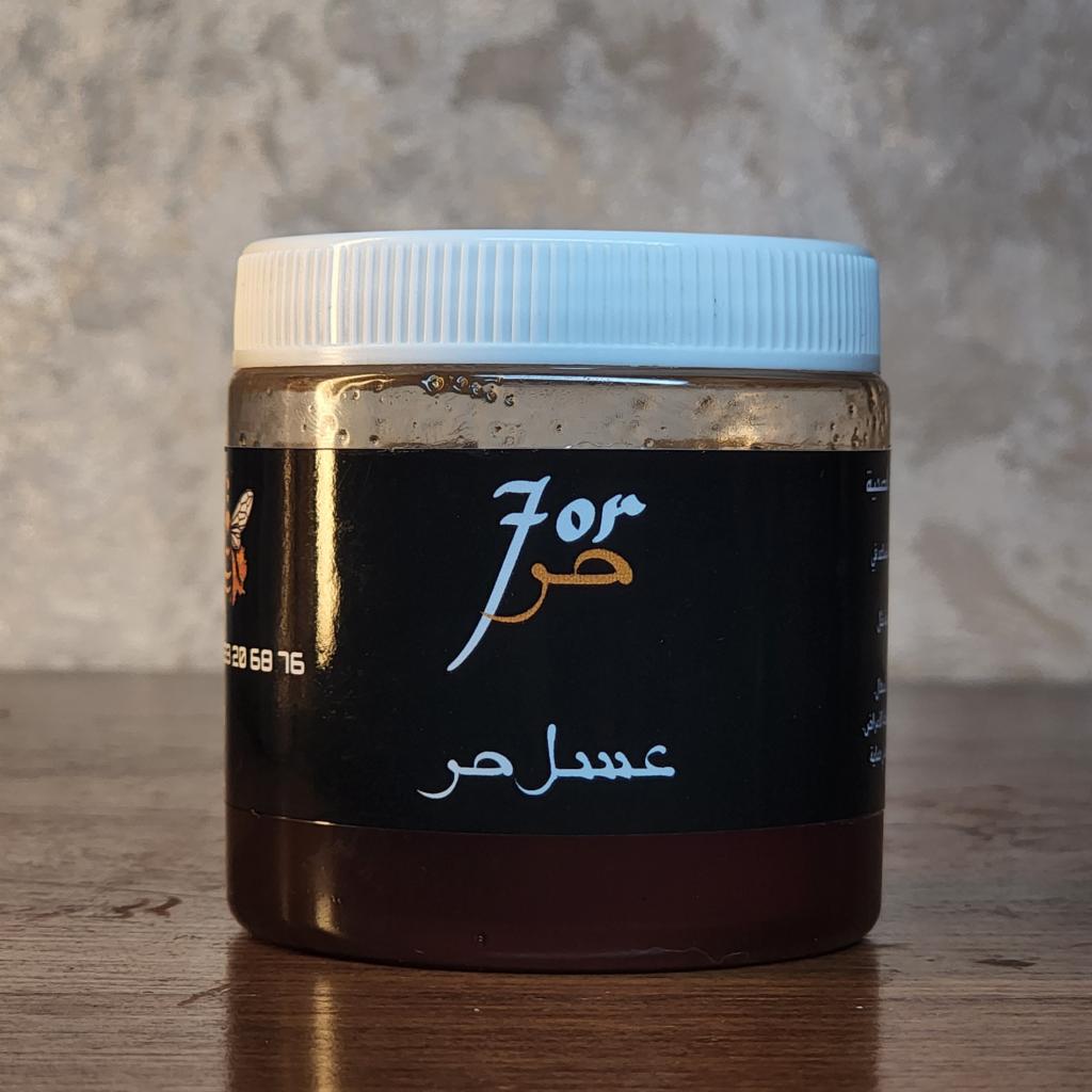 Acacia Honey - Light and Delicate Premium Honey